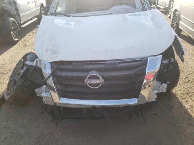 Zdjęcie 7 z aukcji – 2022 NISSAN PATHFINDER z VIN 5N1DR3BC4NC216872