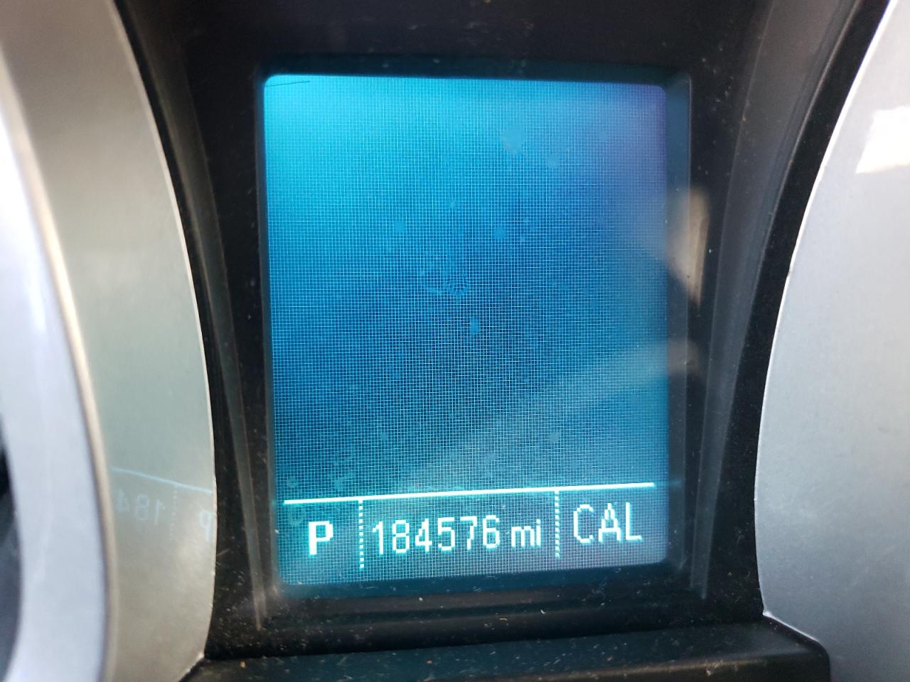 Photo 8 from auction – 2015 CHEVROLET EQUINOX LT with VIN 2GNFLGE30F6225524