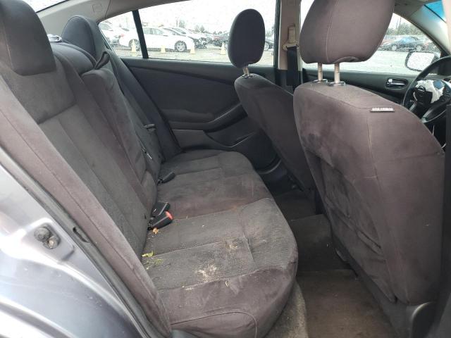 Photo 6 from auction – 2011 NISSAN ALTIMA BAS with VIN 1N4AL2AP6BN476963