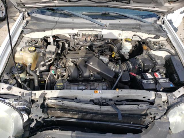 Photo 7 from auction – 2007 FORD ESCAPE XLT with VIN 1FMCU031X7KA44829