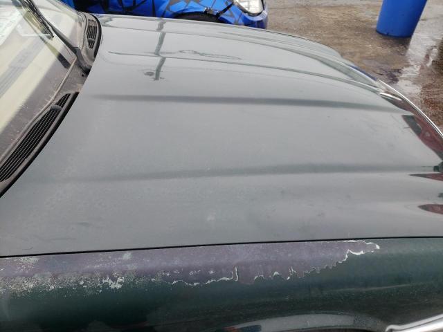 Photo 9 from auction – 1997 JAGUAR XJ6 with VIN SAJHX1247VC800676