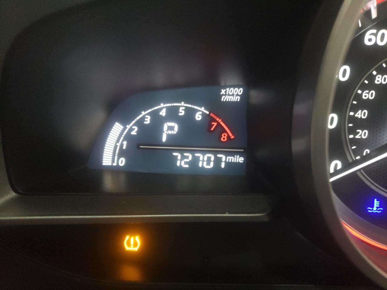 Photo 8 from auction – 2016 MAZDA 3 SPORT with VIN 3MZBM1T75GM327980