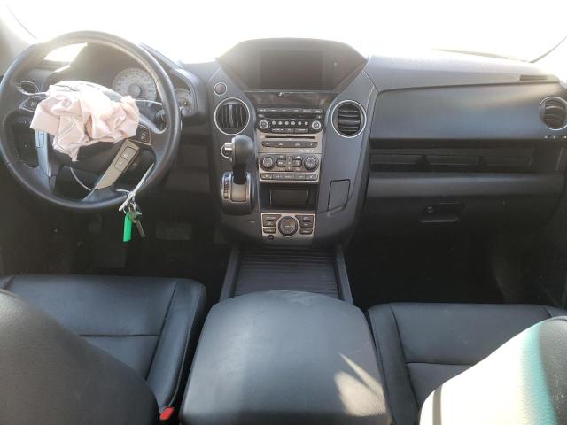 Photo 10 from auction – 2015 HONDA PILOT TOUR with VIN 5FNYF4H97FB502932