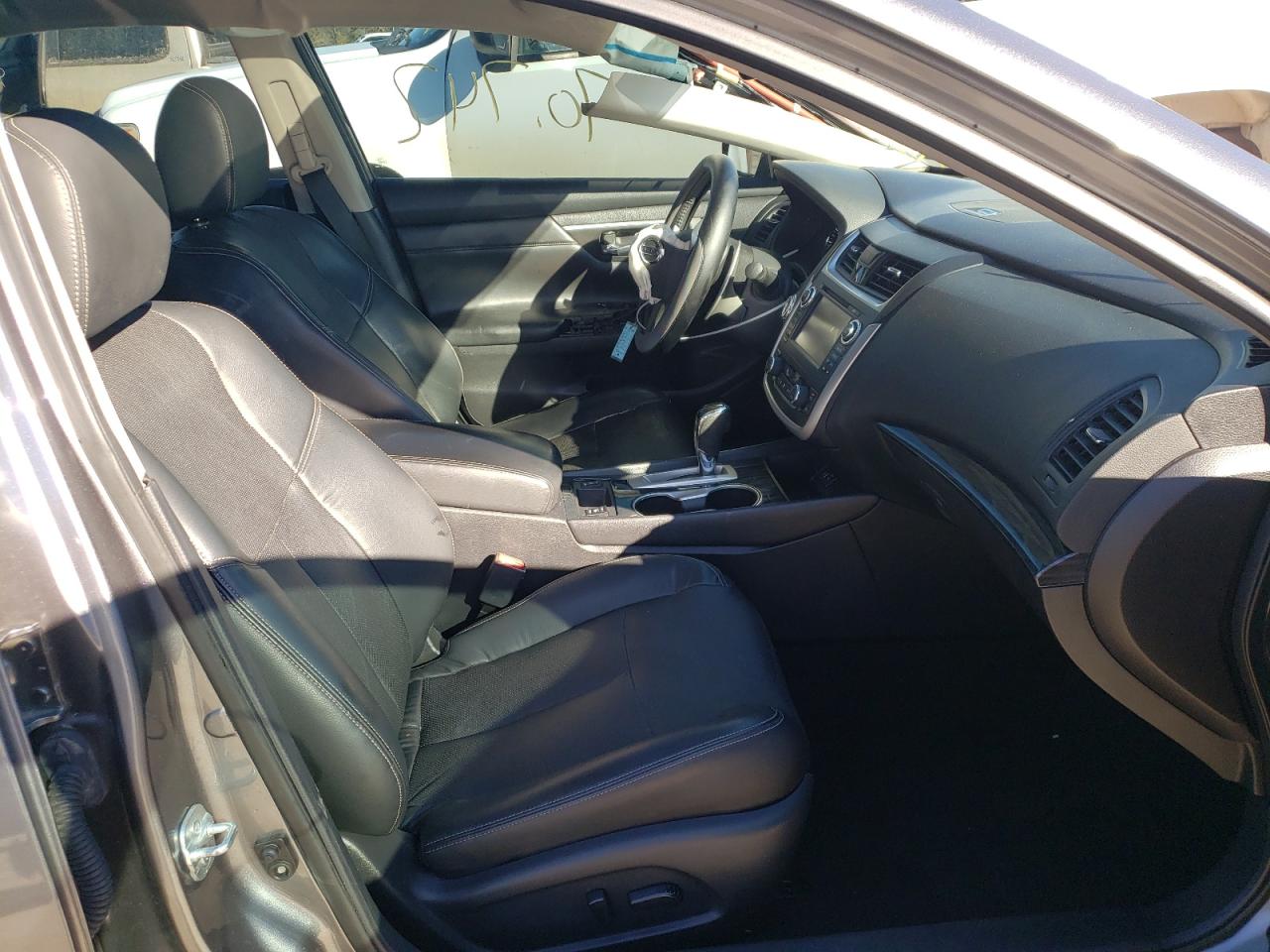 Photo 5 from auction – 2016 NISSAN ALTIMA 3.5 with VIN 1N4BL3AP6GC151100