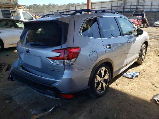 Photo 4 from auction – 2019 SUBARU FORESTER T with VIN JF2SKAWC4KH528110