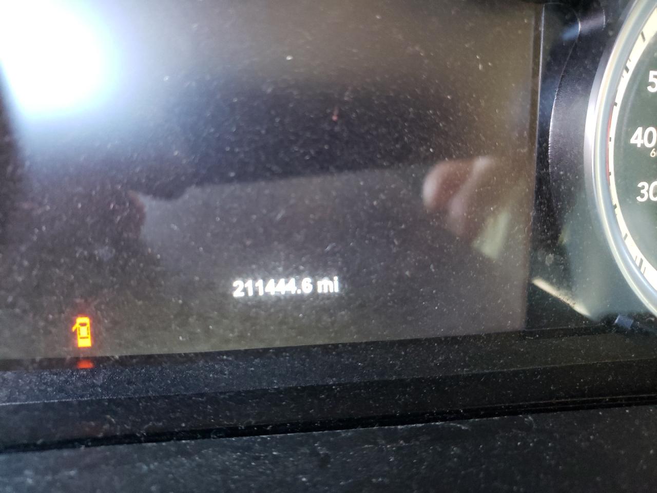 Photo 8 from auction – 2018 DODGE RAM 1500 with VIN 1C6RR6GTXJS105013