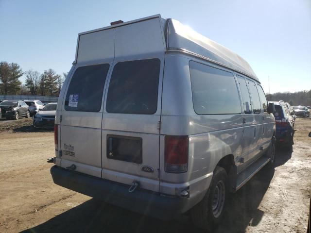 Photo 4 from auction – 2005 FORD ECONOLINE with VIN 1FTNE24W65HB19763