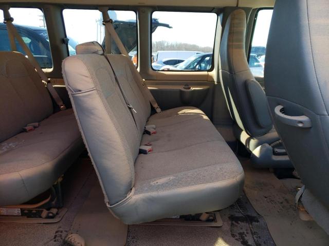 Photo 6 from auction – 2019 CHEVROLET EXPRESS G3 with VIN 1GAZGPFG8K1364432