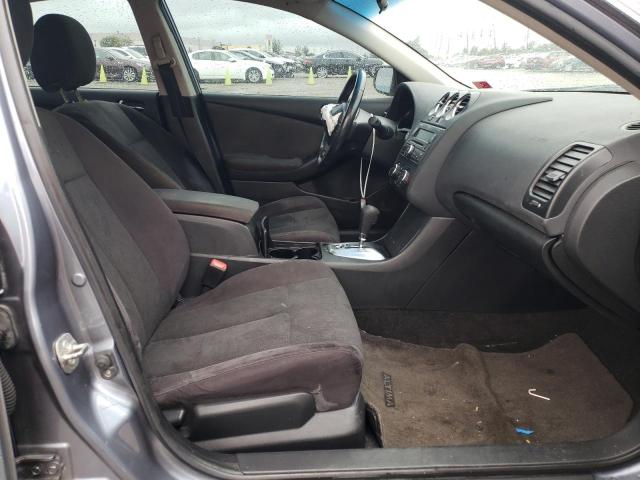 Photo 5 from auction – 2011 NISSAN ALTIMA BAS with VIN 1N4AL2AP6BN476963