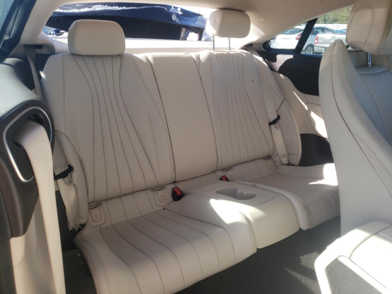 Photo 6 from auction – 2018 MERCEDES-BENZ E 400 with VIN WDD1J6FB7JF050525