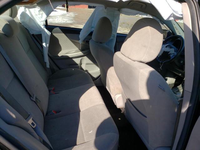 Photo 6 from auction – 2013 TOYOTA COROLLA BA with VIN 2T1BU4EE7DC976068