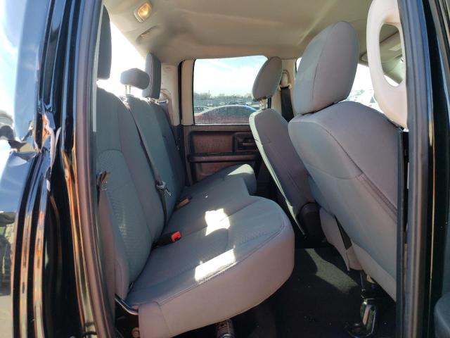 Photo 6 from auction – 2014 RAM 1500 ST with VIN 1C6RR6FT2ES348614