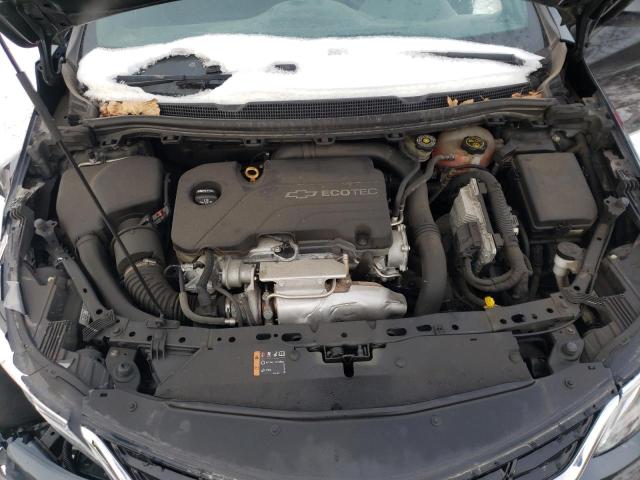 Photo 7 from auction – 2017 CHEVROLET CRUZE LT with VIN 3G1BE6SM4HS564468