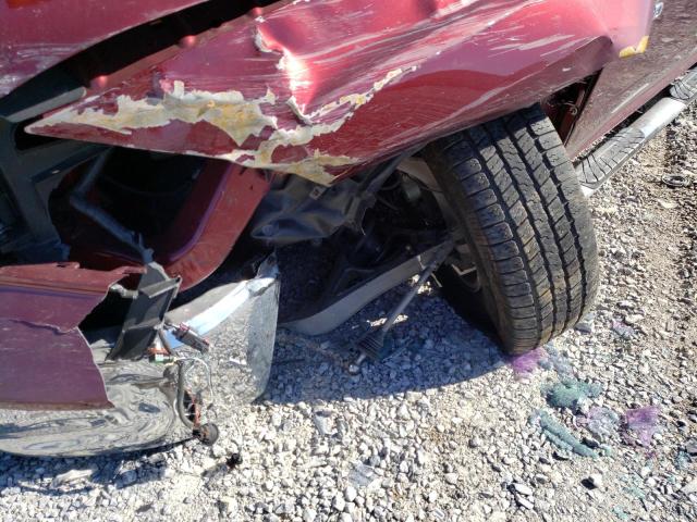Photo 9 from auction – 2020 RAM 1500 CLASS with VIN 3C6RR6KT7LG127732
