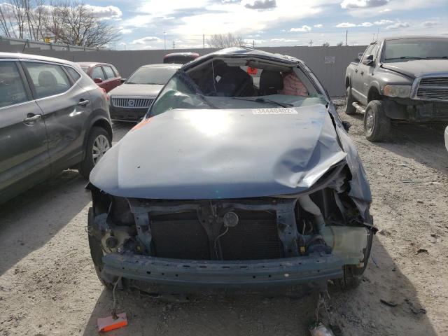 Photo 9 from auction – 2010 SUBARU FORESTER 2 with VIN JF2SH6DC3AH703394