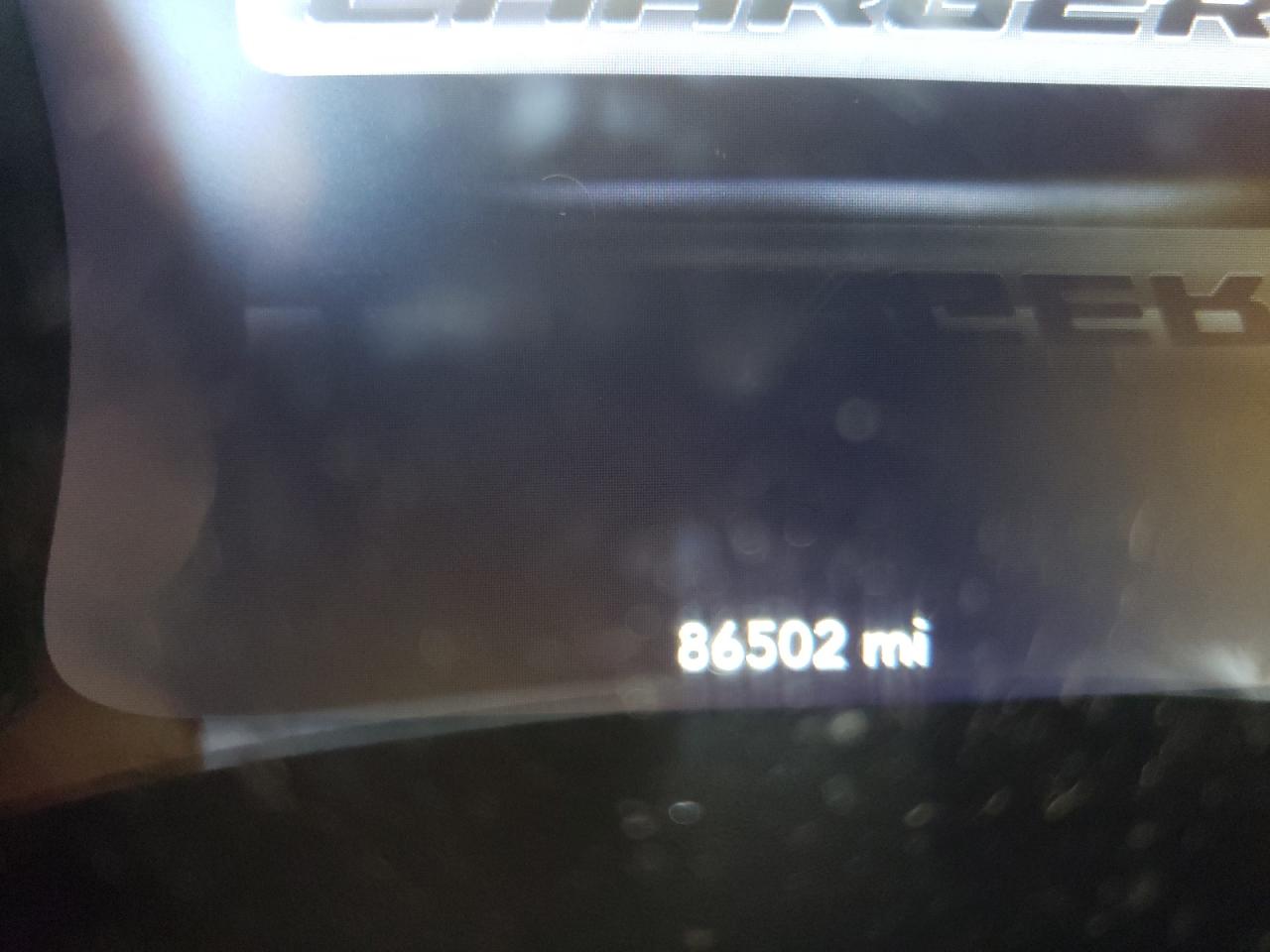 Photo 8 from auction – 2016 DODGE CHARGER SX with VIN 2C3CDXJG8GH144492