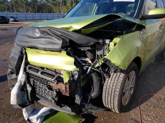 Photo 9 from auction – 2015 KIA SOUL with VIN KNDJN2A24F7810197
