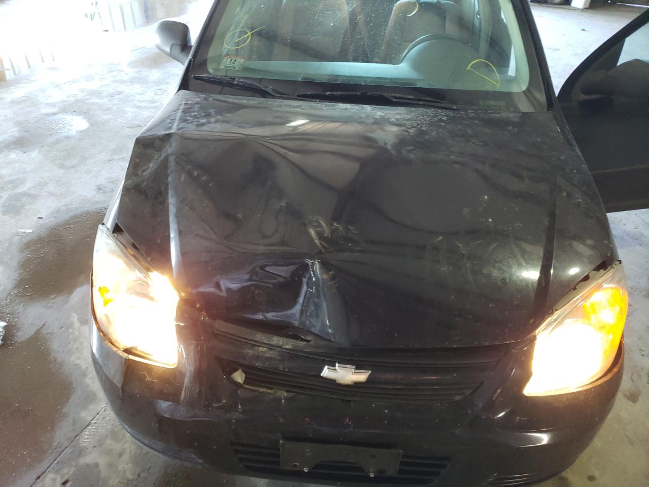 Photo 7 from auction – 2005 CHEVROLET COBALT with VIN 1G1AK52F857586953