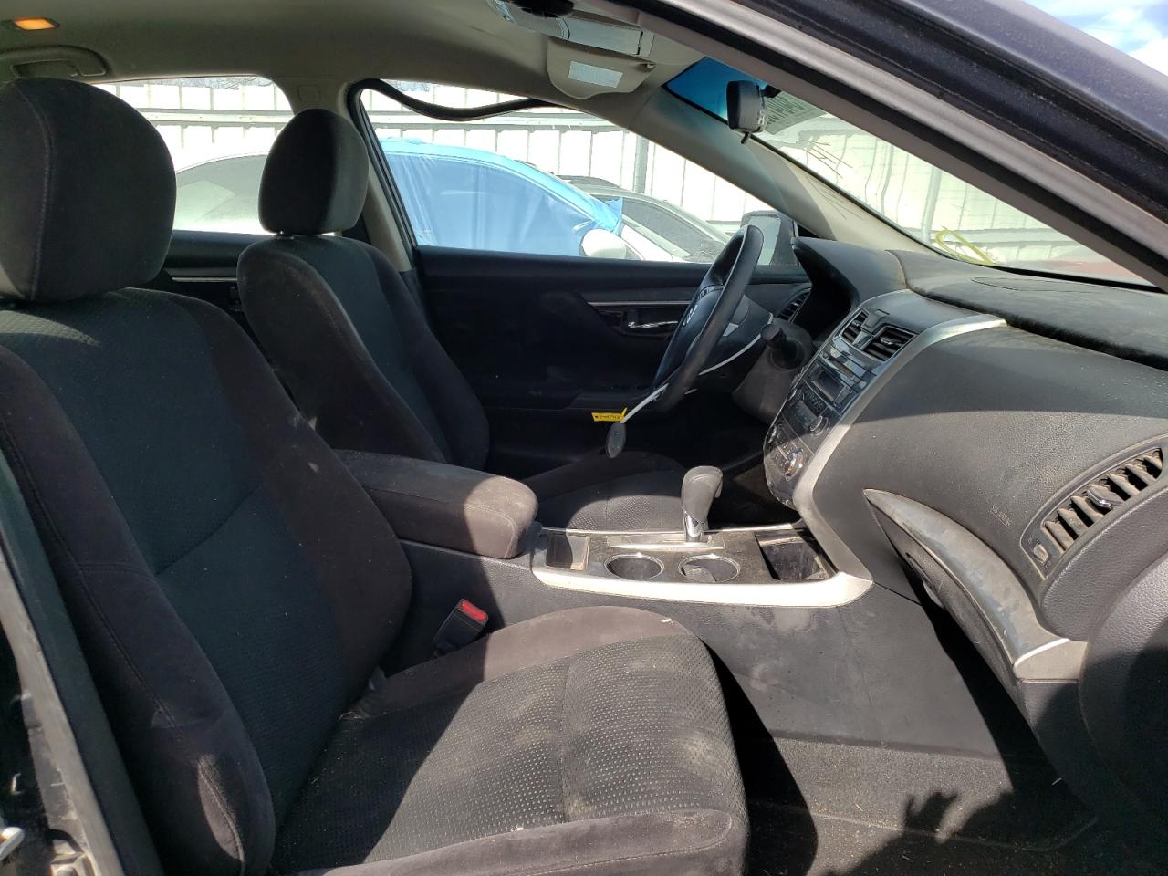 Photo 5 from auction – 2014 NISSAN ALTIMA 2.5 with VIN 1N4AL3AP3EC181244