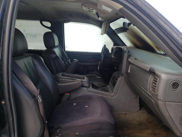 Photo 5 from auction – 2004 CHEVROLET SILVERADO with VIN 2GCEK13T041397960