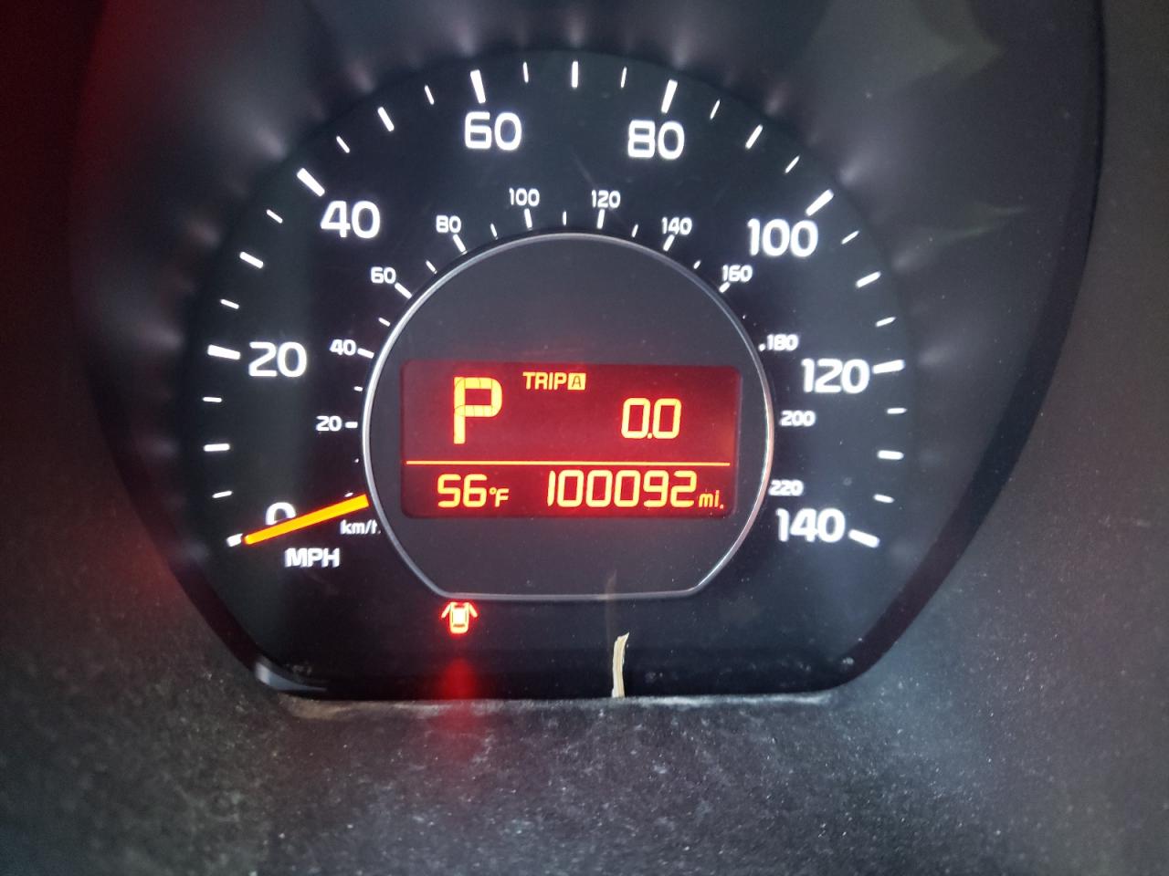 Photo 8 from auction – 2015 KIA SOUL with VIN KNDJN2A20F7775982