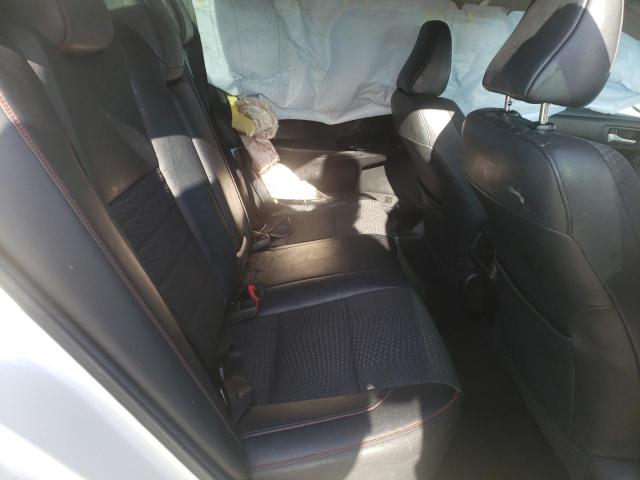 Photo 6 from auction – 2015 TOYOTA CAMRY LE with VIN 4T1BF1FK6FU080228