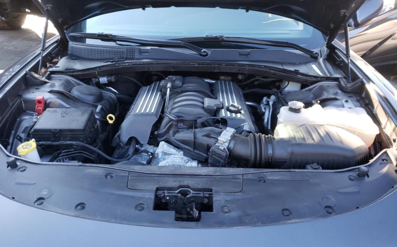 Photo 7 from auction – 2020 DODGE CHARGER SC with VIN 2C3CDXGJ1LH202424