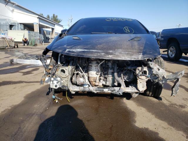 Photo 9 from auction – 2013 HONDA CIVIC LX with VIN 19XFB2E52DE087983