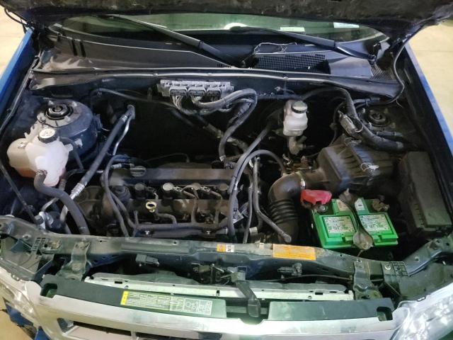 Photo 7 from auction – 2012 FORD ESCAPE XLT with VIN 1FMCU0D72CKA04631