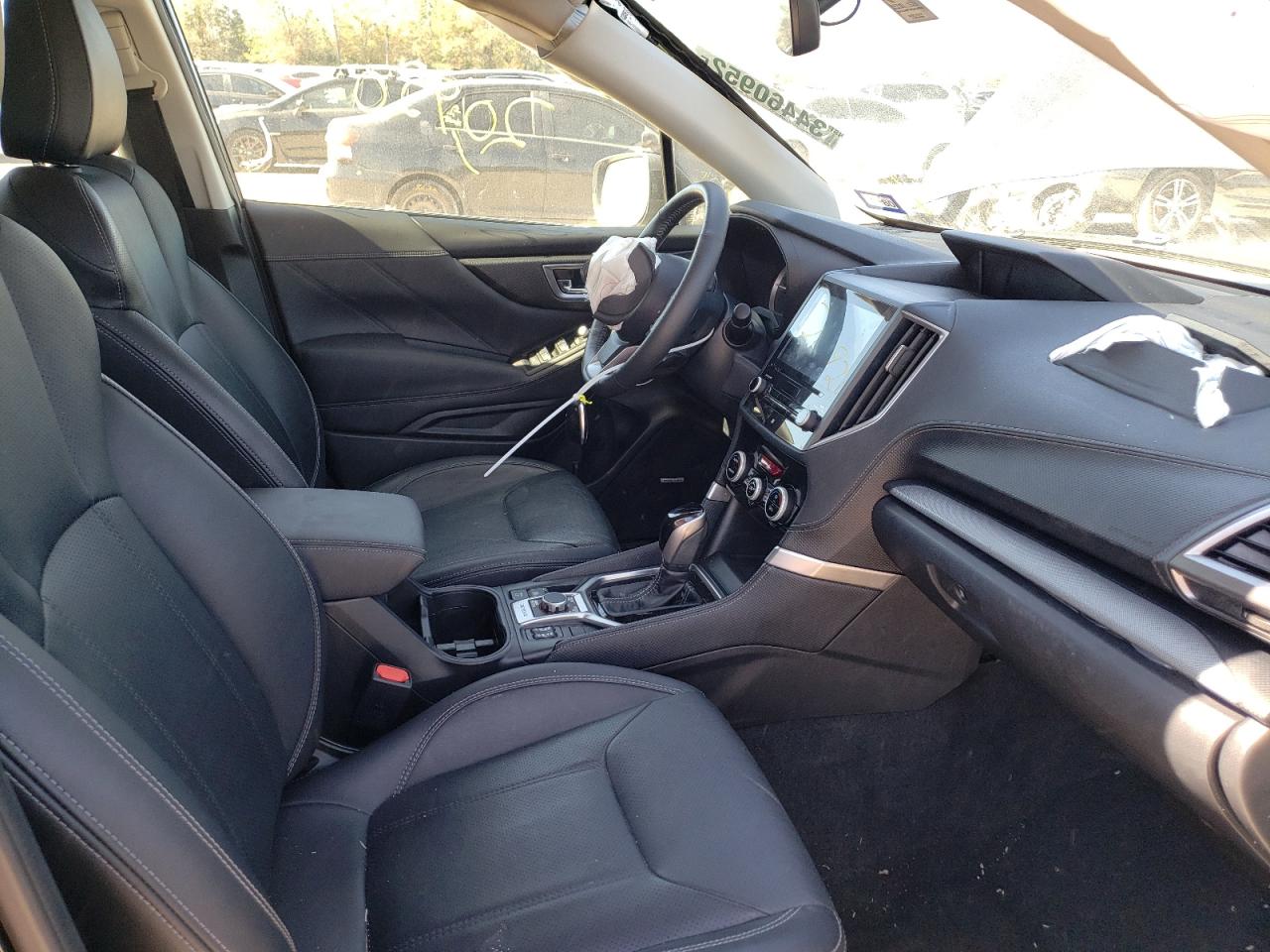 Photo 5 from auction – 2019 SUBARU FORESTER L with VIN JF2SKAUCXKH458390