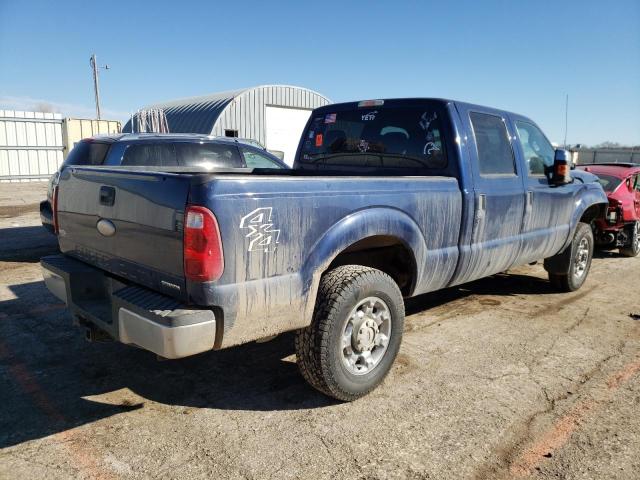 Photo 4 from auction – 2012 FORD F250 SUPER with VIN 1FT7W2B61CEC93764