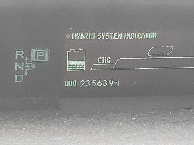Photo 8 from auction – 2011 TOYOTA PRIUS with VIN JTDKN3DU0B0276979