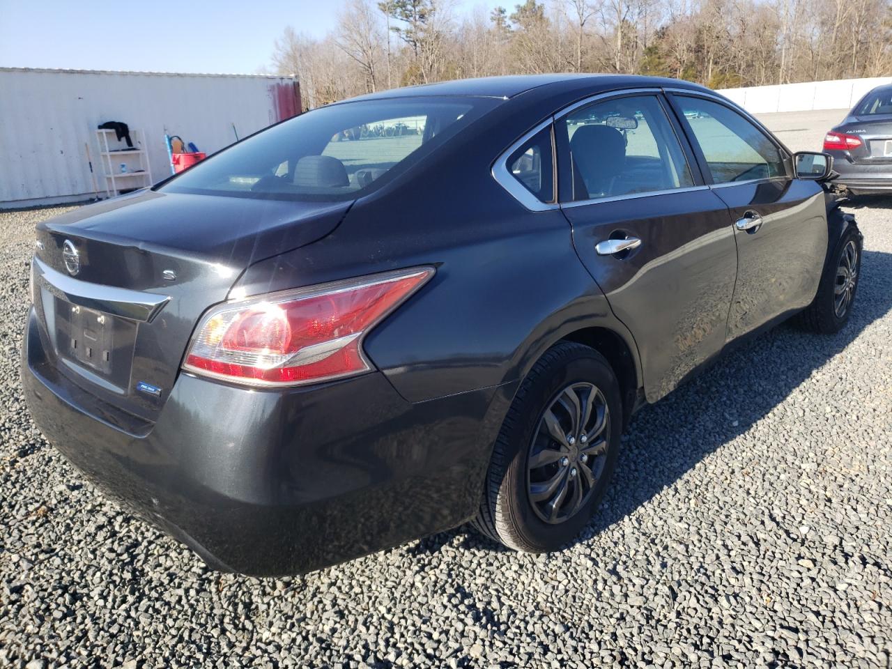 Zdjęcie 4 z aukcji – 2014 NISSAN ALTIMA z VIN 1N4AL3AP3EC110402