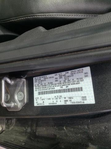 Photo 10 from auction – 2015 FORD ESCAPE SE with VIN 1FMCU0GX4FUB72520
