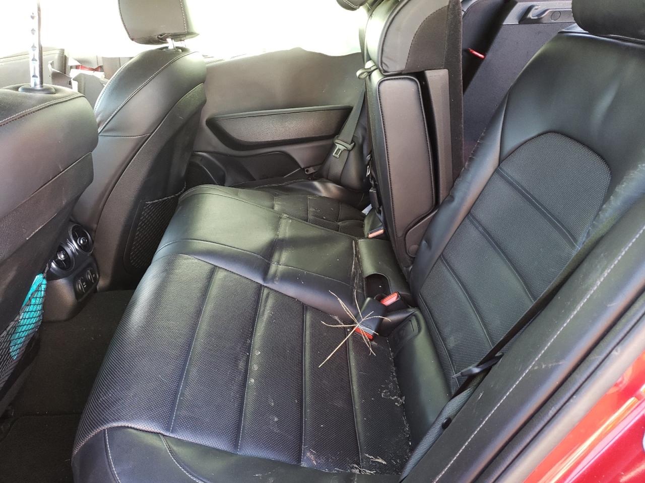 Photo 6 from auction – 2019 KIA STINGER GT with VIN KNAE55LC3K6061348