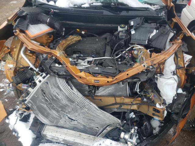 Photo 7 from auction – 2019 CHEVROLET EQUINOX LS with VIN 2GNAXHEVXK6243030
