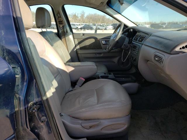 Photo 5 from auction – 2000 FORD TAURUS SE with VIN 1FAFP58S1YA198348