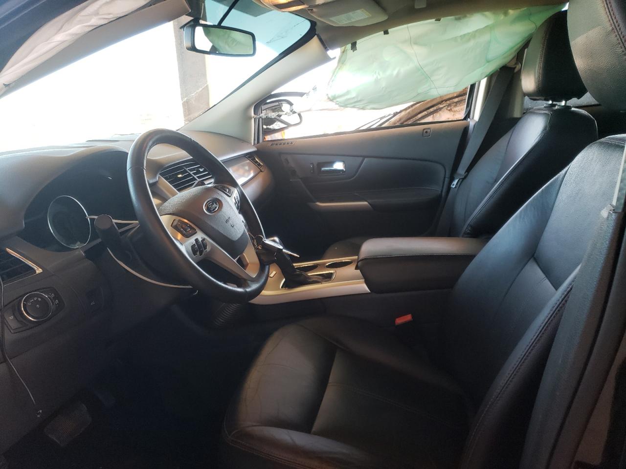 Photo 5 from auction – 2013 FORD EDGE SEL with VIN 2FMDK3JC2DBE32708