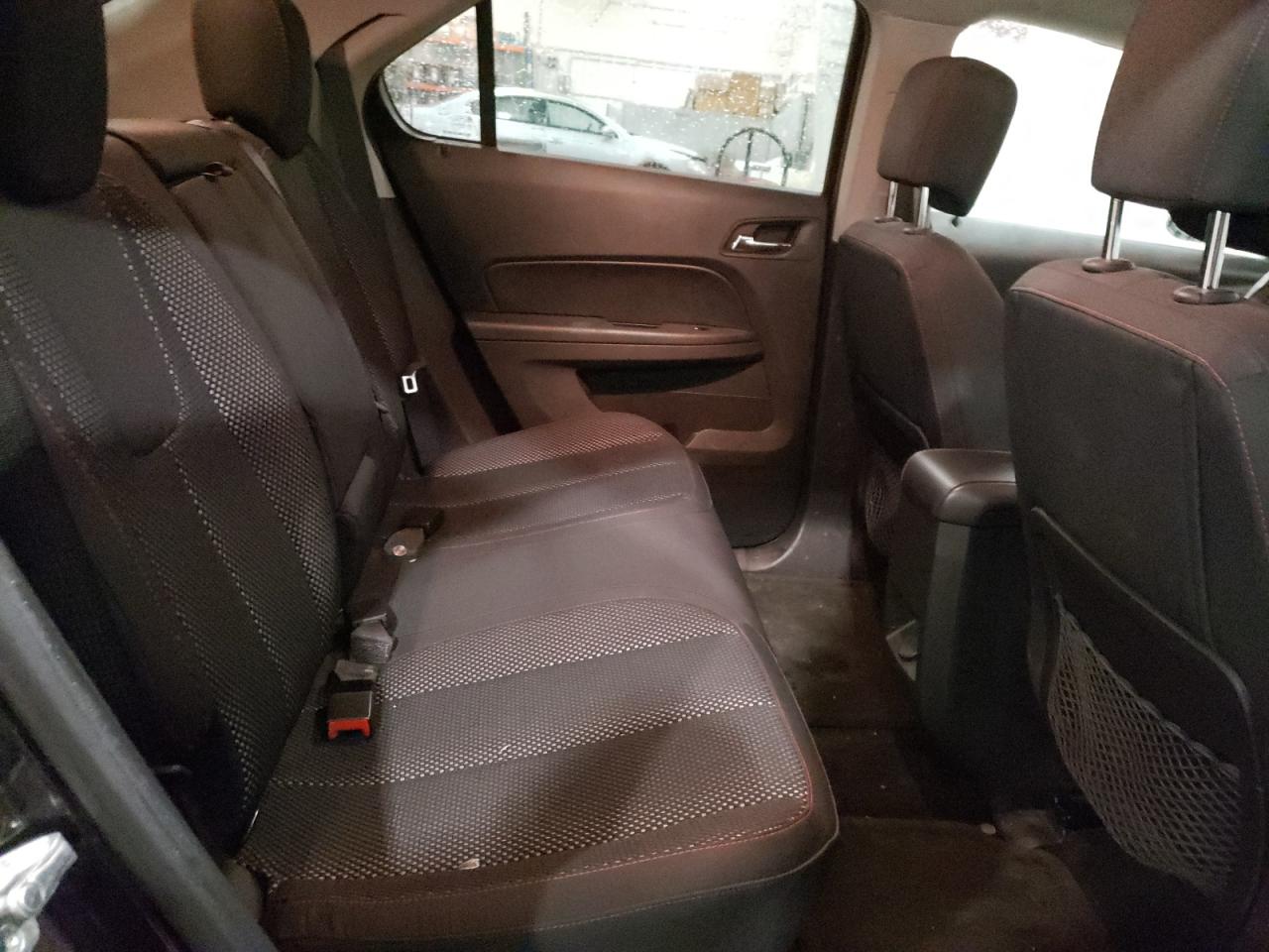 Photo 6 from auction – 2013 CHEVROLET EQUINOX LT with VIN 2GNFLEEK8D6185668