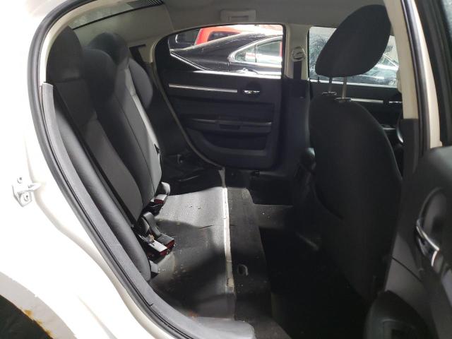 Photo 6 from auction – 2009 DODGE CHARGER with VIN 2B3KA43D59H616184