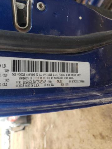 Photo 10 from auction – 2015 RAM 1500 SLT with VIN 1C6RR7LT0FS545342