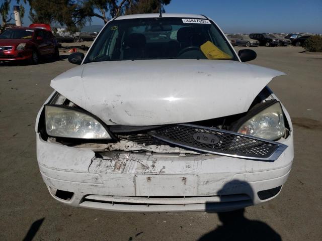 Photo 9 from auction – 2005 FORD FOCUS ZX4 with VIN 1FAFP34N15W169709