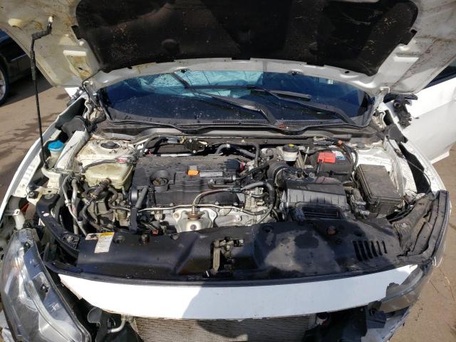 Photo 7 from auction – 2016 HONDA CIVIC EX with VIN 19XFC2F79GE200345