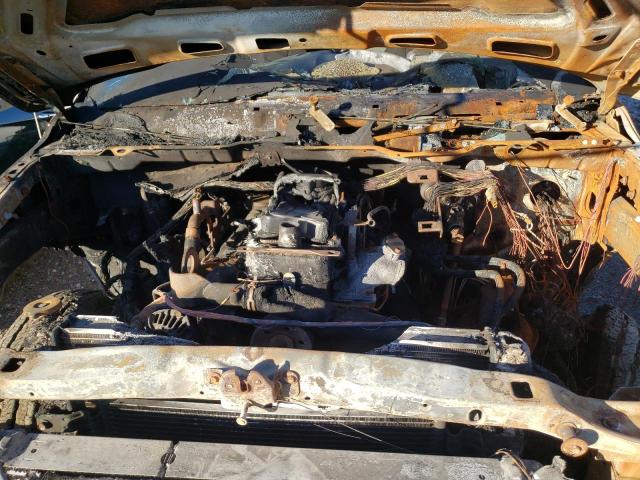Photo 7 from auction – 2008 DODGE RAM 3500 S with VIN 3D7MX48A98G135086