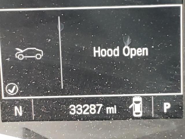 Photo 8 from auction – 2019 CHEVROLET TRAX LS with VIN 3GNCJKSB0KL129003