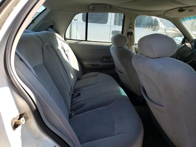 Photo 6 from auction – 1999 FORD CROWN VICT with VIN 2FAFP74W1XX119836