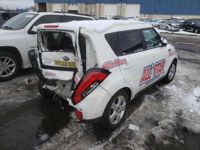 Photo 4 from auction – 2018 KIA SOUL with VIN KNDJN2A23J7600439