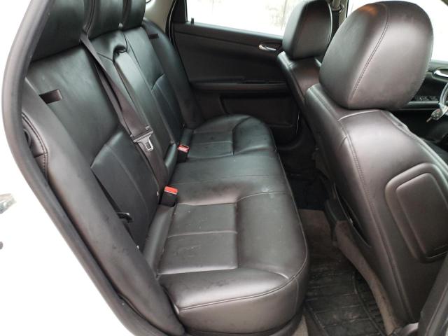 Photo 6 from auction – 2011 CHEVROLET IMPALA LT with VIN 2G1WB5EK5B1325948