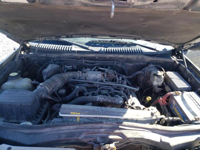Photo 7 from auction – 2005 FORD EXPLORER E with VIN 1FMDU74W65ZA35993