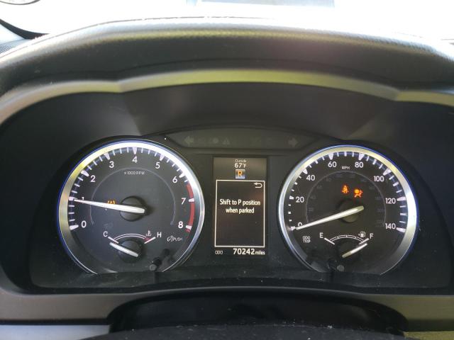 Photo 8 from auction – 2016 TOYOTA HIGHLANDER with VIN 5TDKKRFH8GS142222